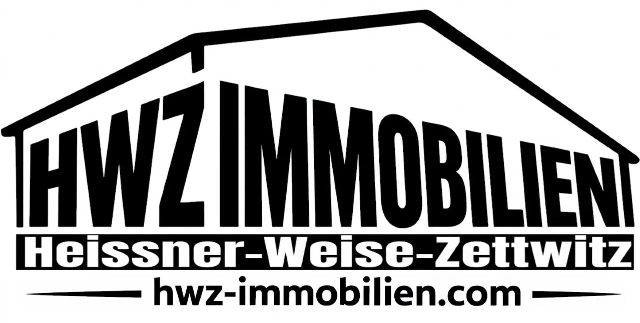 HWZ Immobilien Logo